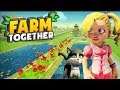 Farm Together - Let's Talk About Fishing - Tips for Newbies #02