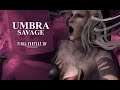 FFXIV - Eden's Promise: Umbra Savage (E9S) Clear! - AST PoV