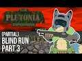 Fidchell streams Final Doom: The Plutonia Experiment (Partially Blind Playthrough) - Part 3