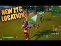 Fortnite Mythic Boss Zyg and Choppy NEW Location | Where is Zyg and Choppy NPC Now?