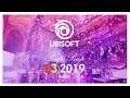 (FR) LIVE : Ubisoft - Conférence E3 2019 - Peup Peup