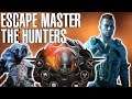 Gears 5 - Escape Master Difficulty Guide - The Hunters