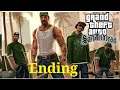 GTA San Andreas | Final Mission | Ending
