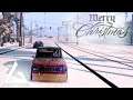 GTA5 Roleplay - ARP  - A Christmas Tour