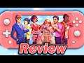 Half Past Fate Review (Nintendo Switch & PC)