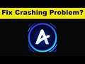 How To Fix Amino App Keeps Crashing Problem Android & Ios - Amino App Crash Issue