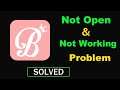 How to Fix Bestie App Not Working / Not Opening Problem in Android & Ios