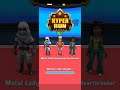 Hyper Run MAX LEVEL Gameplay Android,ios part 2 #shorts