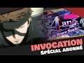 INVOCATION MANGA TYBW 5 POUR UNE ABONNÉE ! - BLEACH BRAVE SOULS