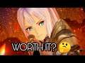 IS TALES OF ARISE WORTH IT? FIRST IMPRESSIONS
