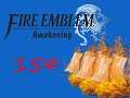 Jogando Fire Emblem Awakening 15-Taca fogo nos navios
