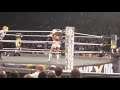 Kairi Sane vs Shayna Blayze NXT Takeover Brooklyn 4 highlights