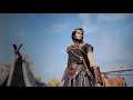 Kassandra: Chilling - Assassin's creed Odyssey