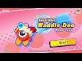 Kirby Star Allies: Guest Star Waddle Doo: Beam Land