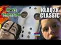 Klaq2k Classic - 8mm Tape #18