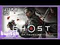 LES RÉCITS DE YUNA / GHOST OF TSUSHIMA / LET'S PLAY #15