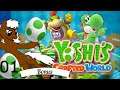 [Let's Stream] Yoshi's Crafted World Bonus [deutsch] 01
