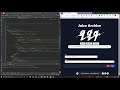 [LIVE] Building a Music Player using Spring Boot and React