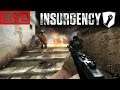 Live | Insurgency | I hopped on and started going off!
