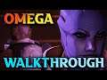 Mass Effect 2 Legendary Edition Walkthrough - Omega
