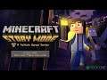 Minecraft: Story Mode (Xbox One) - 1080p60 HD Walkthrough Episode 3 - The Last Place You Look