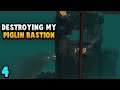 Mining An Entire Bastion (Nether Recycling #4)