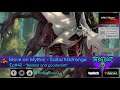 Move on Mythic Episode #43 - Sultai Midrange | Magic Arena
