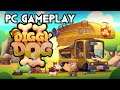 My Diggy Dog 2 Gameplay PC 1080p