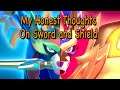 My Genuine Opinion On Pokemon Sword and Shield