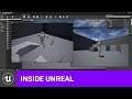Network Multiplayer Fundamentals | Live from HQ | Inside Unreal