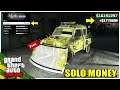 *NEW!* GTA 5 -  SOLO MONEY GLITCH - VERY EASY SOLO MONEY GLITCH - AFTER PATCH! XBOX PS (SOLO DUPE)