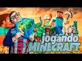 Nova Serie | Minecraft Survival | Minecraft | Gugu949