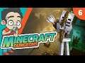 ⚔️ ¡OSCURO PODER! Minecraft Dungeons en Español Latino