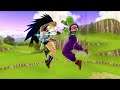 Piccolo Story Mode - Budokai 3 HD