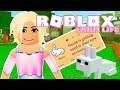 Playing FARM LIFE on ROBLOX for the First Time! Let's Grow Some CROPS!!