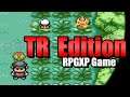Pokemon TR Edition - 16+ RPGXP Game, New Custom dark pokemon, new music, new custom abilities...
