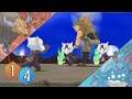 Pokémon ULUNA Warlocke3 - EP 14 - Dominante montañero y huerfanitos | Cabravoladora
