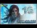 RISE OF THE TOMB RAIDER SOTTO AI GHIACCI - JONAH - BASE SCIENTIFICA 🎮 GAMEPLAY 15 PC RTX 1080p60