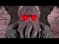 Scroll of Cthulhu- ANDROID / IOS - GAMEPLAY