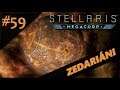 Stellaris CZ - MegaCorp 59 - Zedarianská církev 2.0 (2.7.)