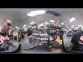Sun Vet Mall, Emerald City Collectibles (360 Degree Camera 4K) Holbrook, NY