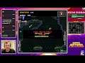 Super Metroid Randomizer - Seven-Game Multiworld with Nine People! - 11/18/2021