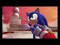 That Is Where Sonic Got Baldy Mcnosehair from, Sonic Colors Part 5