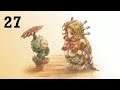 The Crimson Dragon, Boss of the Dragon Arc - Let's Play Legend of Mana - 27