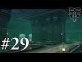 The Legend of Heroes: Trails of Cold Steel PsS Playthrough Part 29 - Underground Waterway