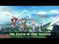 The Legend Of Time Traveler Gameplay MMORPG - Android IOS