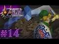 The Legend of Zelda: Majora's Mask [Blind] #14 - "Ten Rupees Richard"