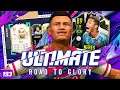 THE *UPGRADE* MADE ME DO IT!!! ULTIMATE RTG #193 - FIFA 21 Ultimate Team Road to Glory