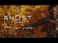 TheWolf_314's Live PS4 Broadcast (Ghost of Tshushima ) my gameplay