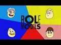 THIS GAME WAS VERY ACCURATE (Role Models Ep. 2 w/ Gangsta, Tunkum, Scorp & GUNNY)